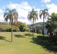 Comfort Inn Premier - Accommodation Gladstone