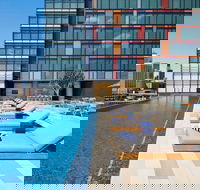 Sofitel Sydney Darling Harbour - Accommodation Gladstone