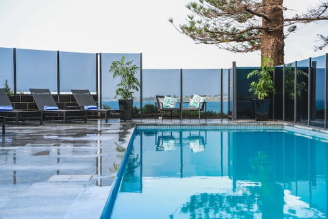 Headlands Austinmer Beach - Accommodation Gladstone 3