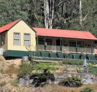 Wild Cherry Bed  Breakfast - Accommodation Gladstone