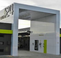 Motel 24 - Accommodation Gladstone
