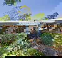 Riverbend Byron Hinterland Retreat - Accommodation Gladstone