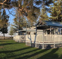 NRMA Port Macquarie Breakwall Holiday Park - Accommodation Gladstone