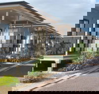 Sundowner Cabin and Tourist Park - Accommodation Gladstone