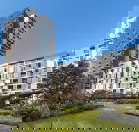 Meriton Suites Zetland - Accommodation Gladstone