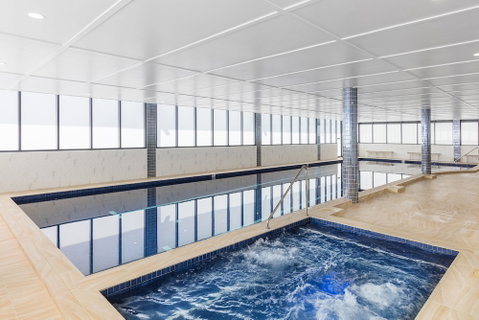 Meriton Suites Southport, Gold Coast - Accommodation Gladstone 4