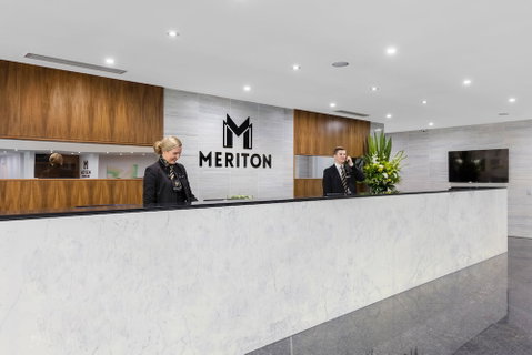 Meriton Suites Southport, Gold Coast - Accommodation Gladstone 6