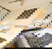 Beachside Bliss - Accommodation Gladstone