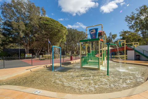 Ingenia Holidays Bonny Hills - Accommodation Gladstone 0