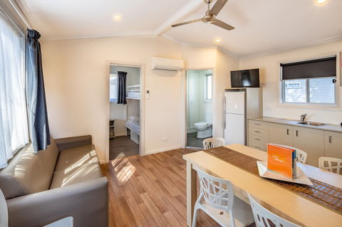 Ingenia Holidays Bonny Hills - Accommodation Gladstone 2