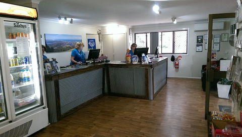 Ingenia Holidays Bonny Hills - Accommodation Gladstone 1