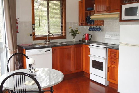 Barrington Tops Nest - Accommodation Gladstone 6