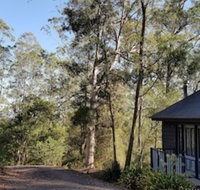 Barrington Tops Nest - Accommodation Gladstone