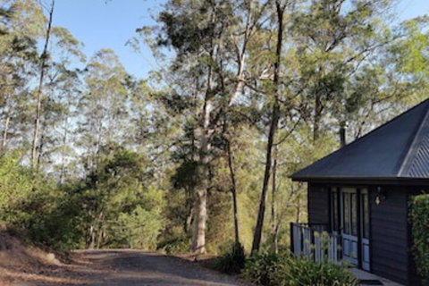 Barrington Tops Nest - Accommodation Gladstone 0