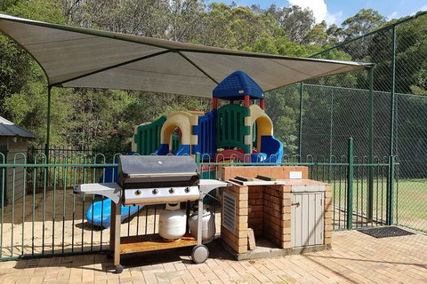 Barrington Tops Nest - Accommodation Gladstone 4
