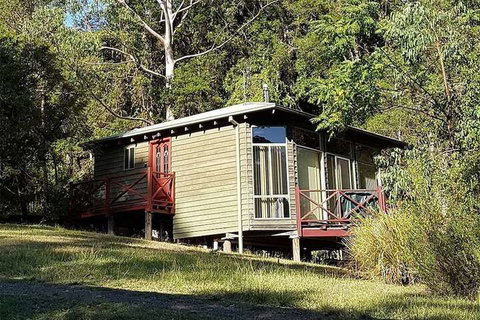 Barrington Tops Nest - Accommodation Gladstone 3