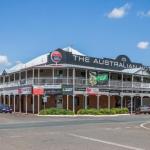 Manyung QLD Accommodation Gladstone
