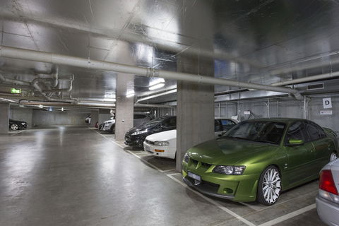 Astra Apartments Glen Waverley At VIQI - Accommodation Gladstone 4