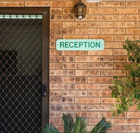 Clermont Country Motor Inn - Accommodation Gladstone