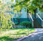Paddys Creek Retreat - Accommodation Gladstone