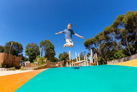 BIG4 Anglesea Holiday Park - Accommodation Gladstone 6