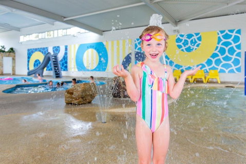 BIG4 Anglesea Holiday Park - Accommodation Gladstone 5