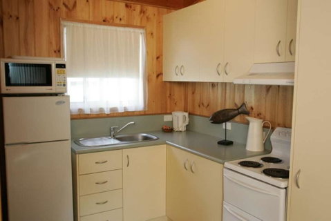 BIG4 Anglesea Holiday Park - Accommodation Gladstone 4