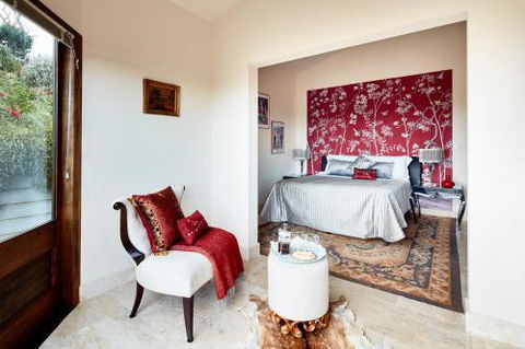 The Church House - Accommodation Gladstone 0
