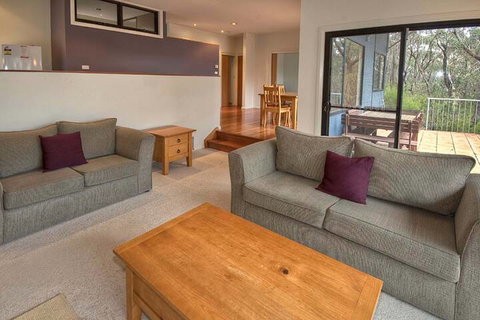 Delmonte - Accommodation Gladstone 4