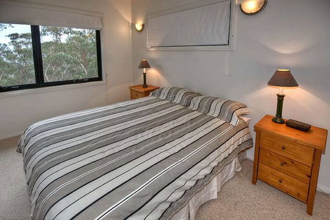 Delmonte - Accommodation Gladstone 5