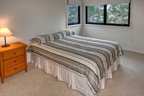 Delmonte - Accommodation Gladstone 1