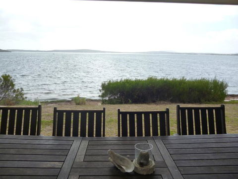 The Beach House - Accommodation Gladstone 6