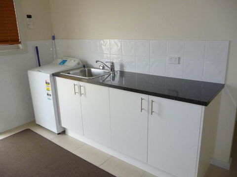 The Beach House - Accommodation Gladstone 5