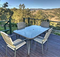 Serendipity - Accommodation Gladstone