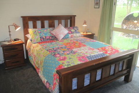 All About Me B & B - Accommodation Gladstone 6