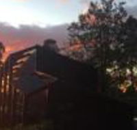 Pipeline Chalet kunanyi Mt. Wellington - Accommodation Gladstone
