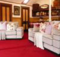 Madam Saddler on Fraser Clunes - Accommodation Gladstone