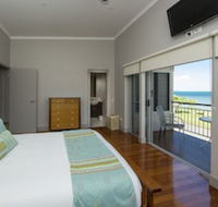 Magnetic Docks Townhouse 9 - Accommodation Gladstone