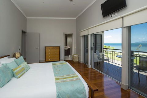 Magnetic Docks Townhouse 9 - Accommodation Gladstone 4