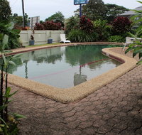 Barrier Reef Motel - Accommodation Gladstone