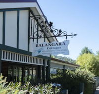 Balangara Cottages - Accommodation Gladstone
