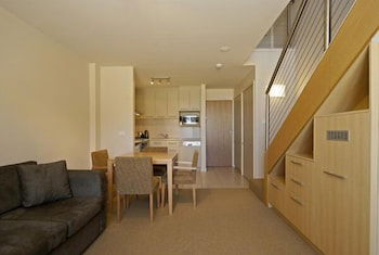 Chalet Hotham 20 - Accommodation Gladstone 2
