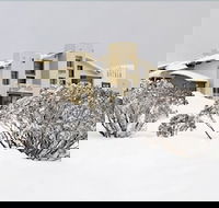Chalet Hotham 20 - Accommodation Gladstone