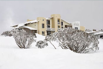 Chalet Hotham 20 - Accommodation Gladstone 0