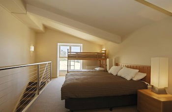 Chalet Hotham 20 - Accommodation Gladstone 4