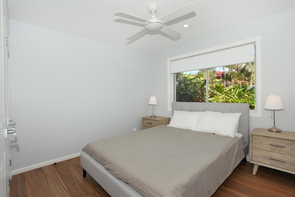 Mooloolaba QLD Accommodation Gladstone