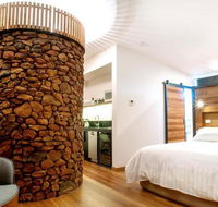 The Cellars at Heathcote II - Accommodation Gladstone