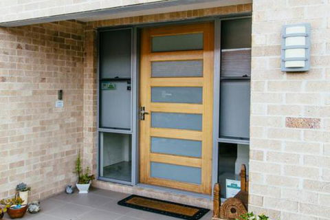 Coffs Jetty Bed & Breakfast - Accommodation Gladstone 6