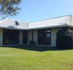 Molly Morgan Vineyard - Accommodation Gladstone