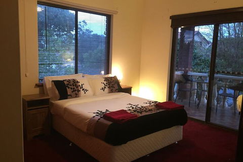 Perth Stadium Homestay - Accommodation Gladstone 6